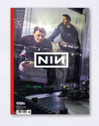 032C ISSUE #48 – WINTER 2025/2026: NIN NIN