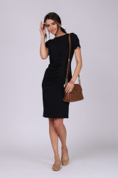 1. Somnium dámské šaty Z230