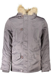2 SPECIAL GRAY WOMEN'S JACKET