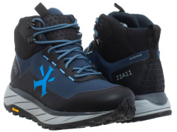 21-11 Pánské trekingové boty Gravitas Mid Waterproof