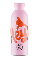 24bottles  Clima 500ml modrá