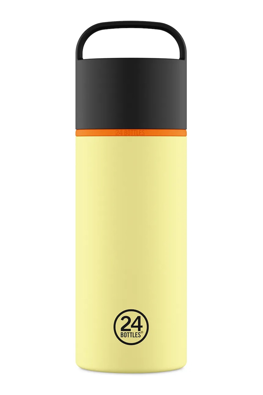 24bottles  Spin 730ml Citrus