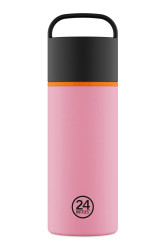 24bottles  Spin 730ml Flamingo