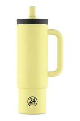 24bottles  Straw 800ml Citrus