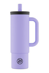24bottles  Straw 800ml Erica