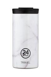 24bottles  Termohrnek  Travel Tumbler Carrara 600ml