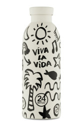 24bottles  Termoláhev  Clima 050 Viva la Vida