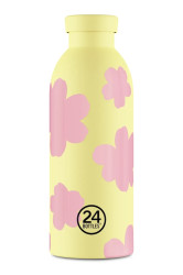 24bottles  Termoláhev  Clima 500ml Yellow