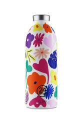 24bottles  termoláhev Clima Bottle 850ml Acqua Fiorita