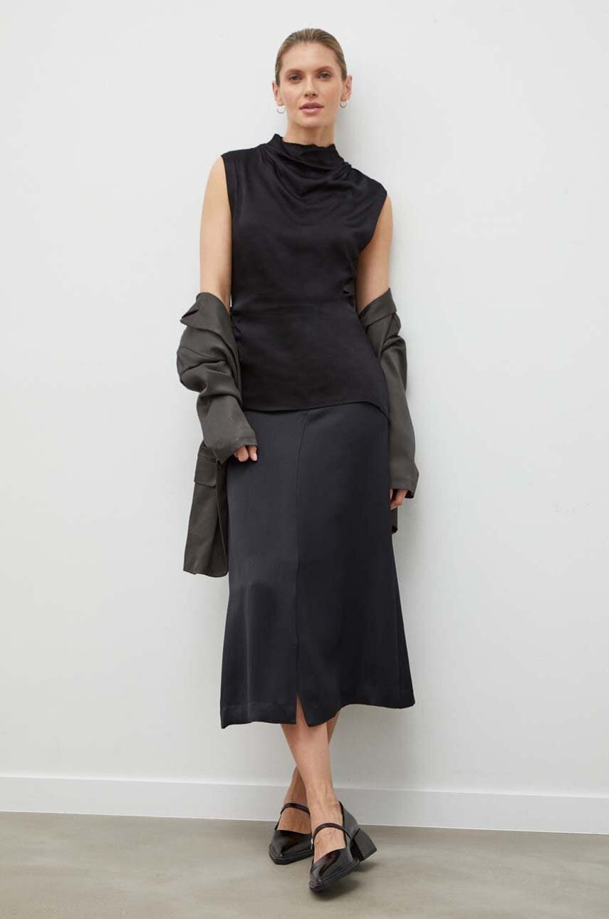 2NDDAY  Halenka  2ND Portia TT - Satin Ease
