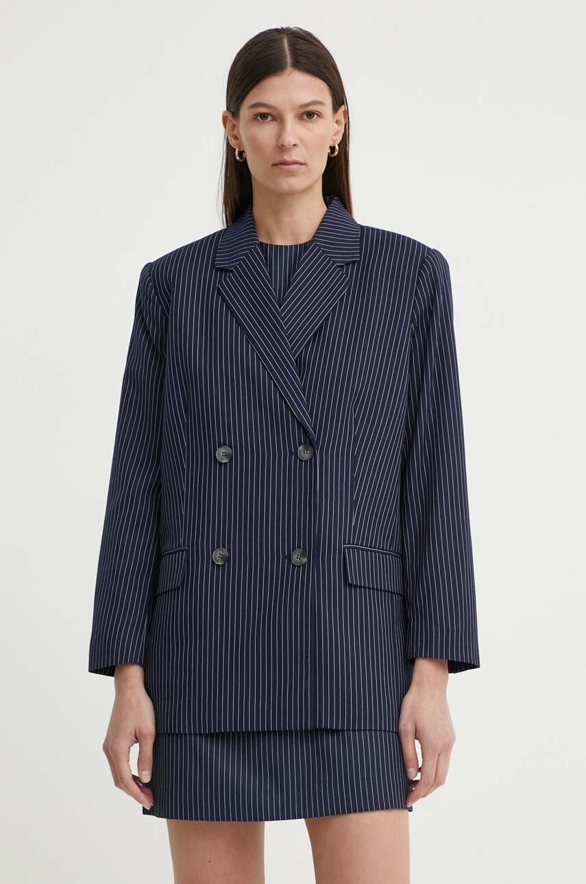 2NDDAY  Sako  2ND Herman - Pinstripe
