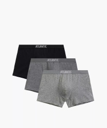 3-PACK pánské boxerky