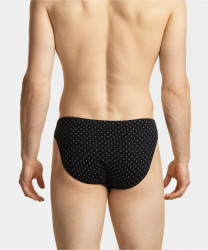 3-PACK pánské sportovní slipy