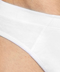 3-PACK Slipy męskie sport