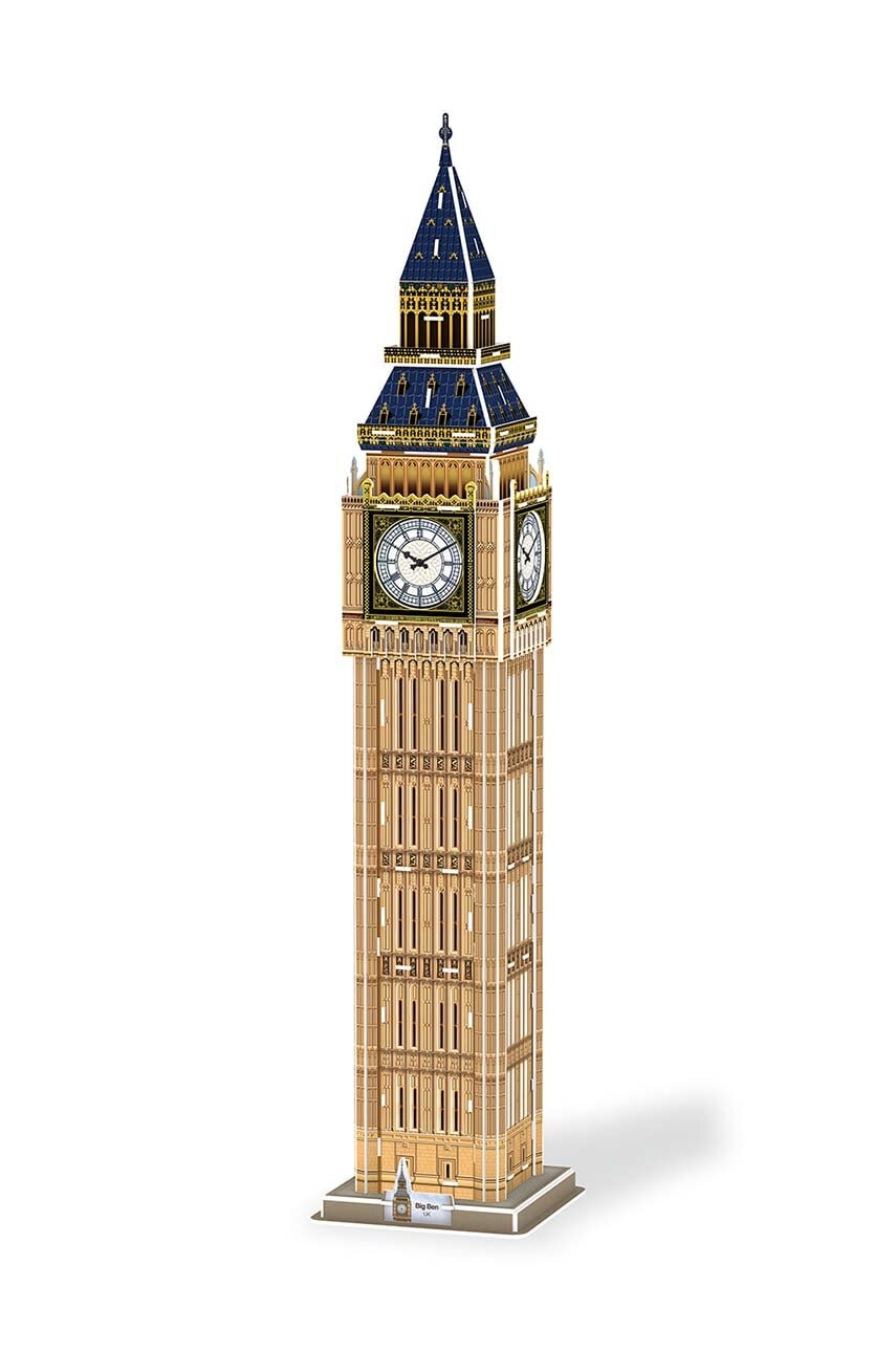 3D puzzle Graine Creative Maquette Big Ben