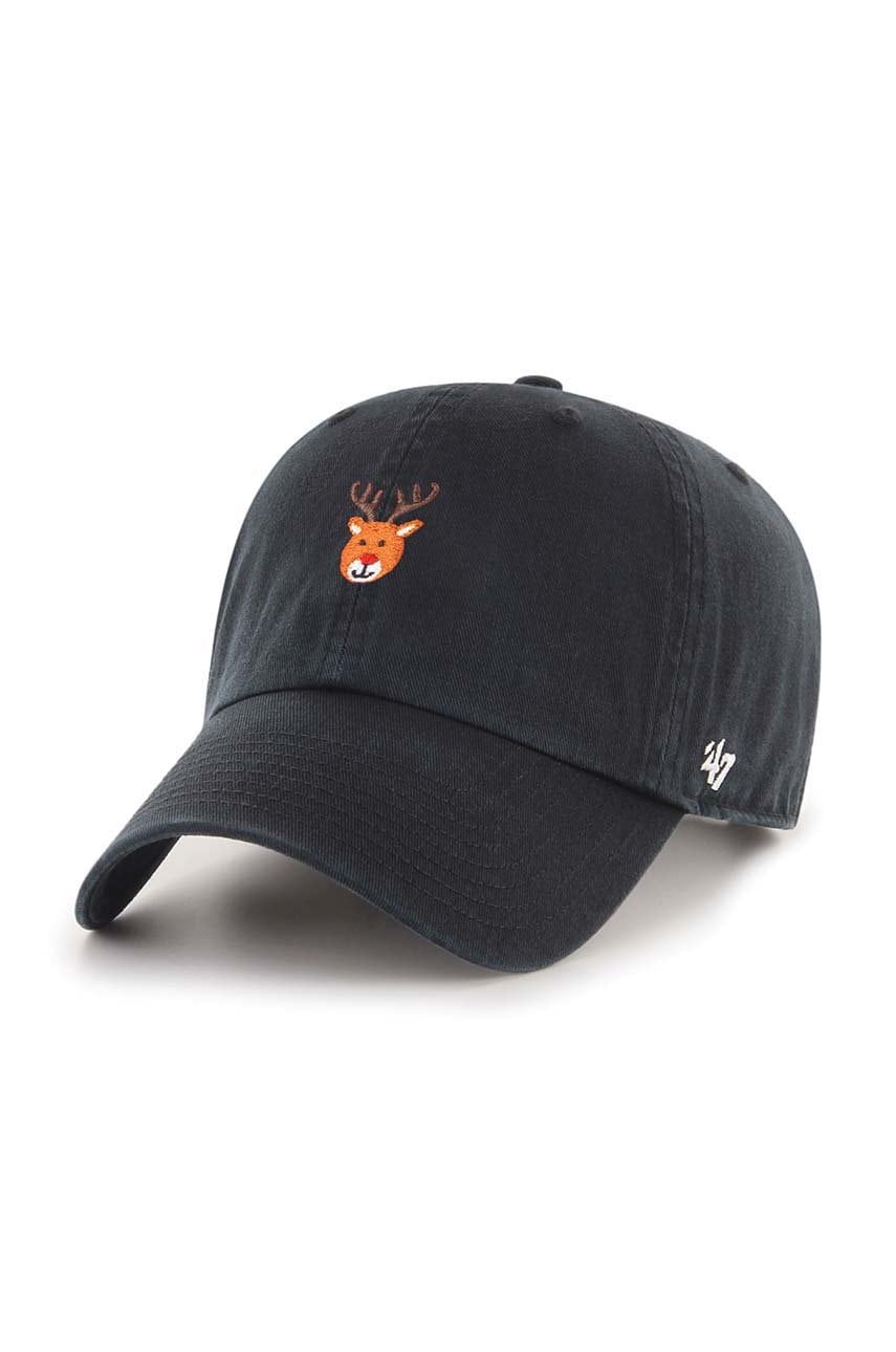 47 brand  Bavlněná čepice 47brand