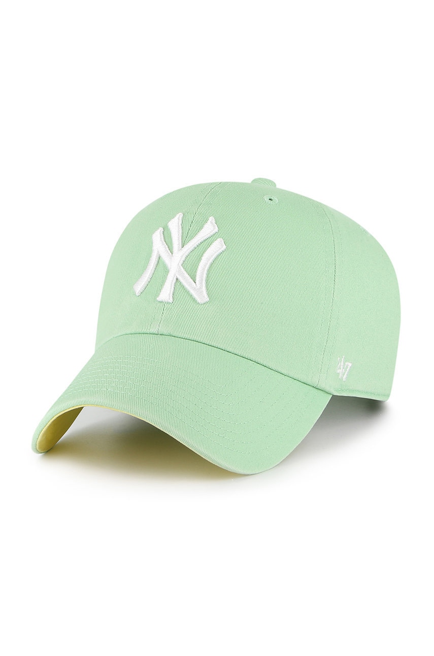 47 brand  Čepice 47brand Los Angeles Dodgers MLB New York Yankees