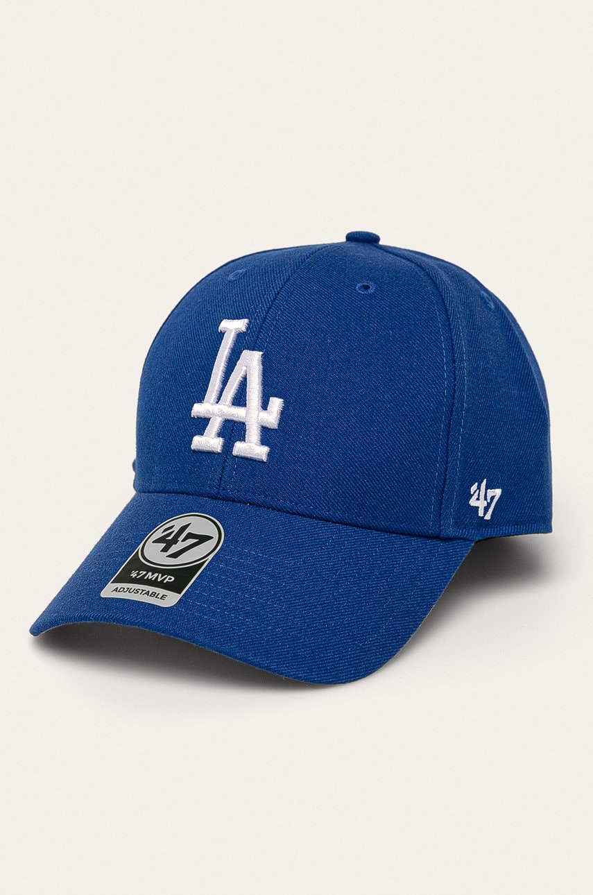 47 brand  Čepice 47brand MLB Los Angeles Dodgers