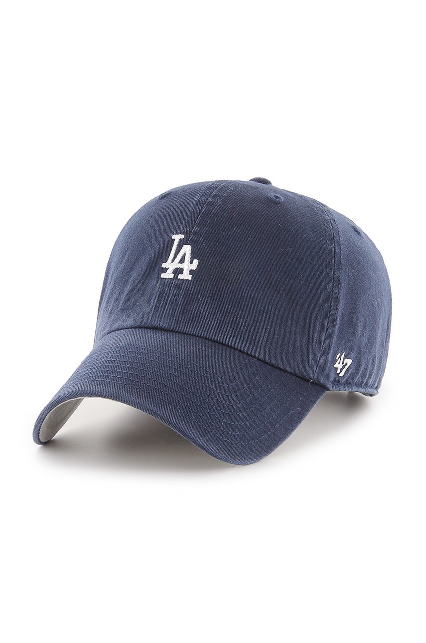 47 brand  Čepice 47brand MLB Los Angeles Dodgers