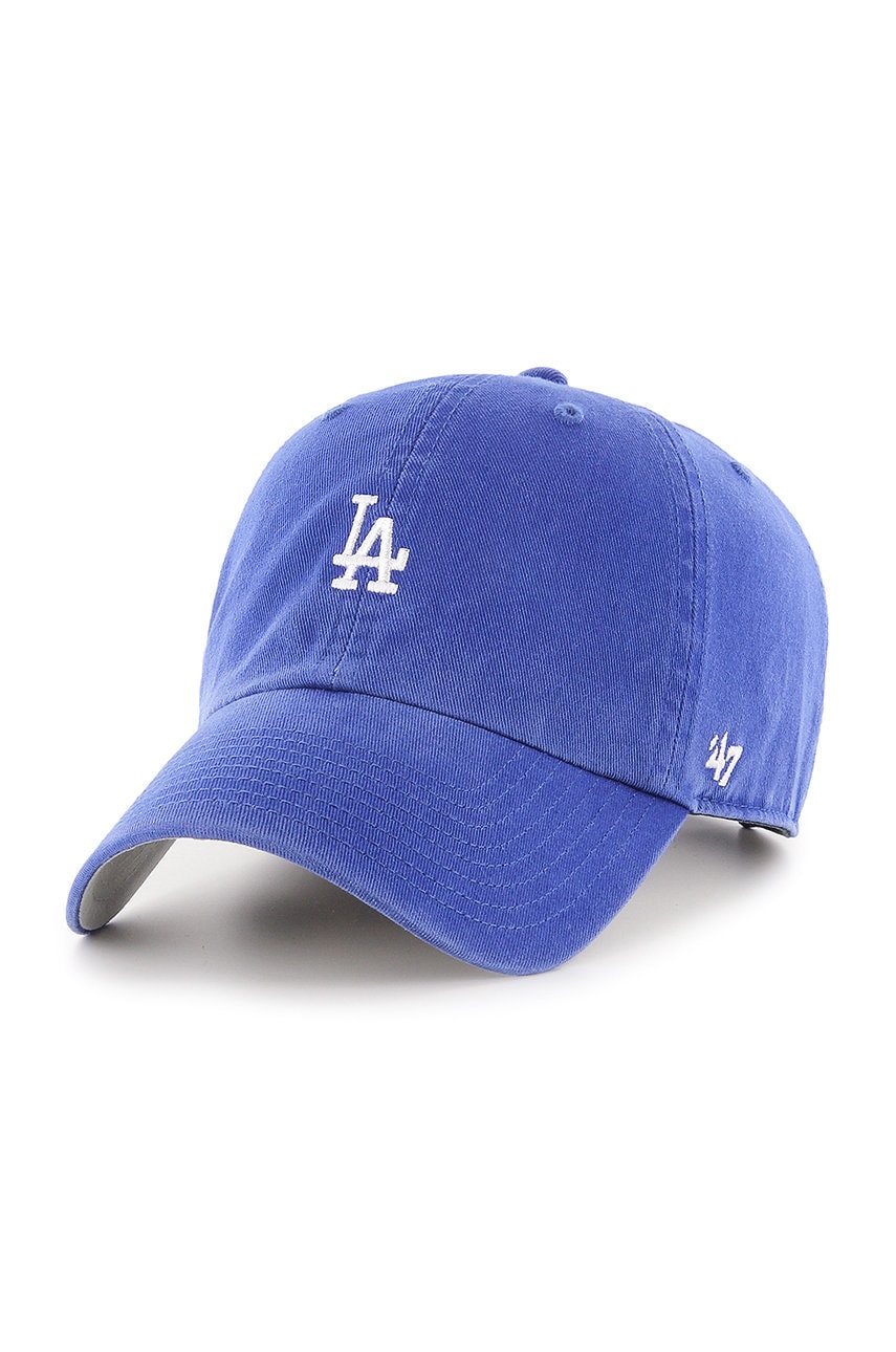 47 brand  Čepice 47brand MLB Los Angeles Dodgers