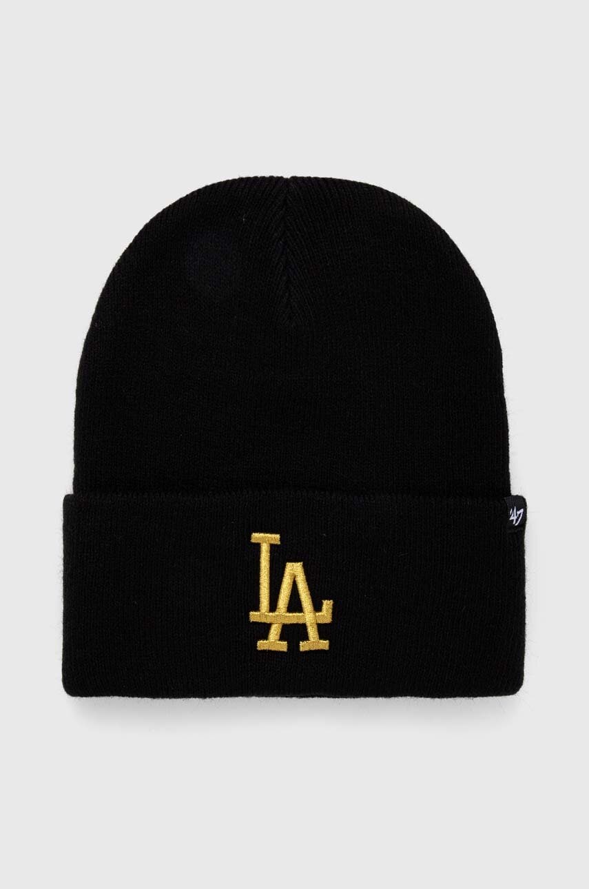 47 brand  Čepice 47brand MLB Los Angeles Dodgers