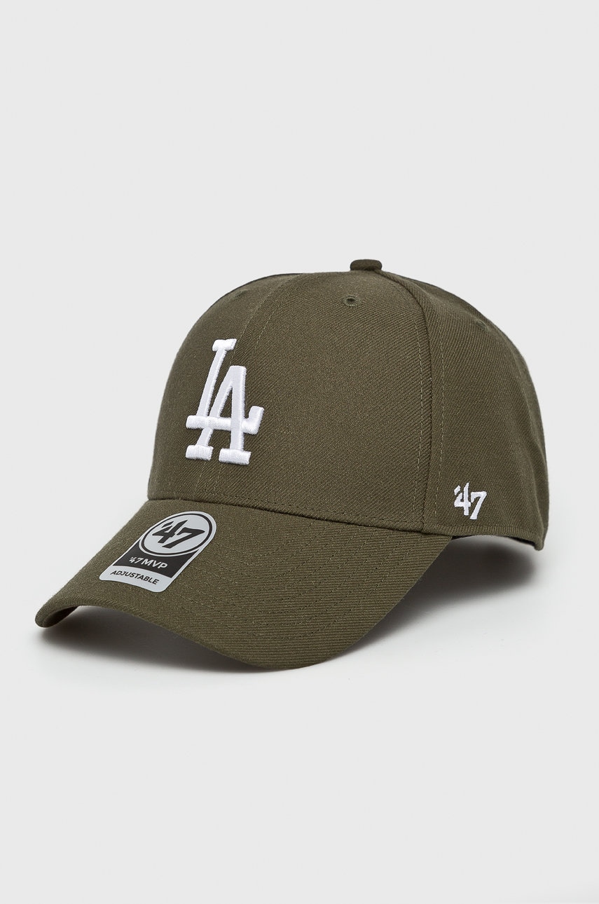 47 brand  Čepice 47brand MLB Los Angeles Dodgers