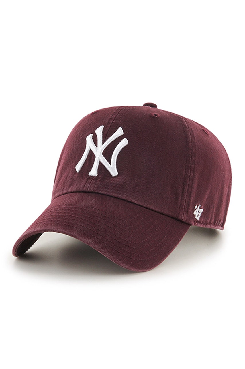 47 brand  Čepice 47brand MLB New York Yankees