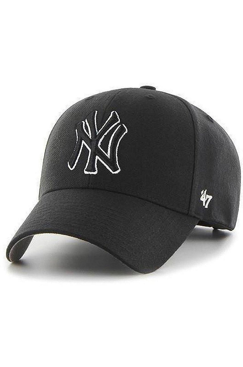 47 brand  Čepice 47brand MLB New York Yankees