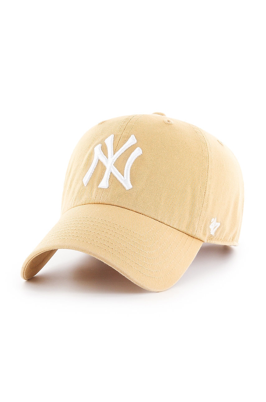 47 brand  Čepice 47brand MLB New York Yankees