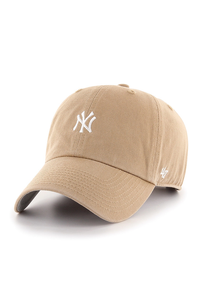 47 brand  Čepice 47brand MLB New York Yankees