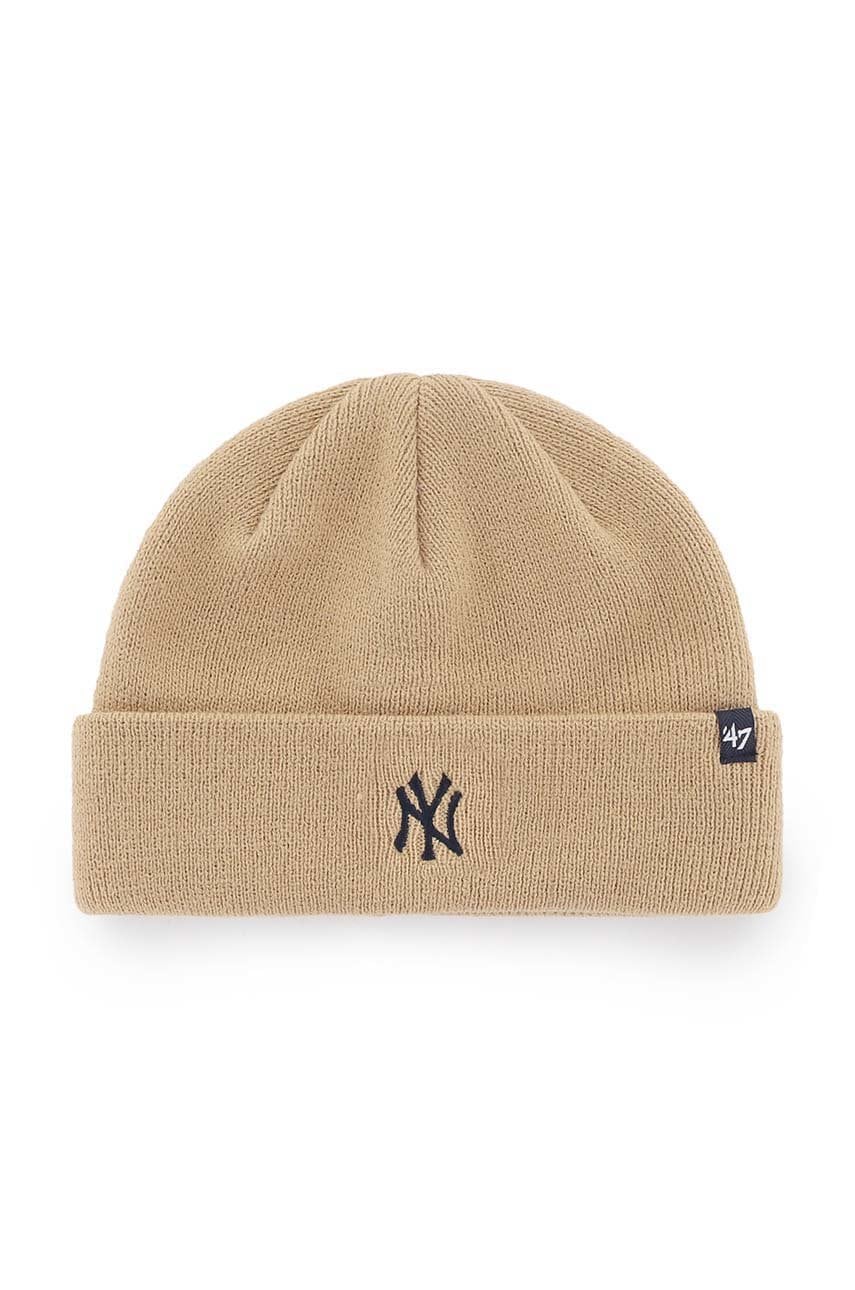 47 brand  Čepice 47brand Mlb New York Yankees