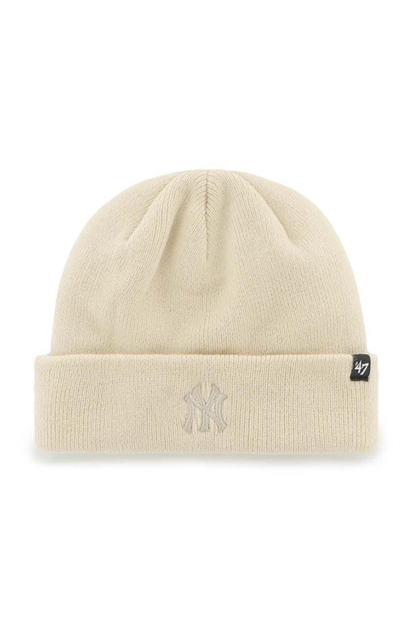 47 brand  Čepice 47brand MLB New York Yankees