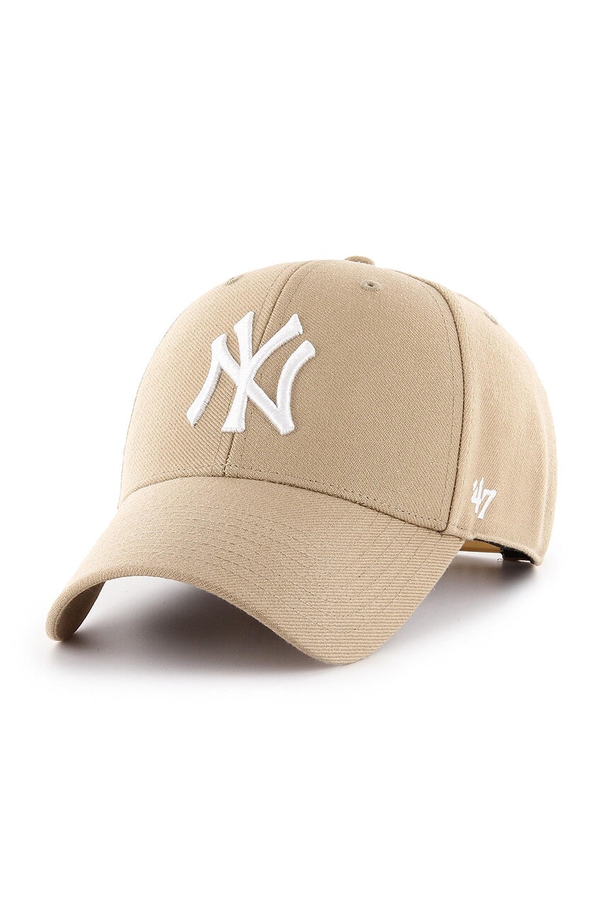 47 brand  Čepice 47brand MLB New York Yankees