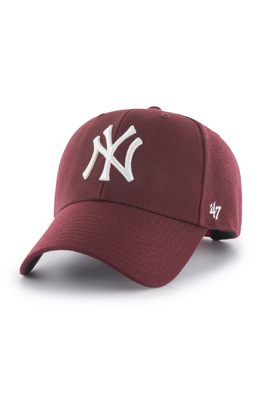 47 brand  Čepice 47brand MLB New York Yankees