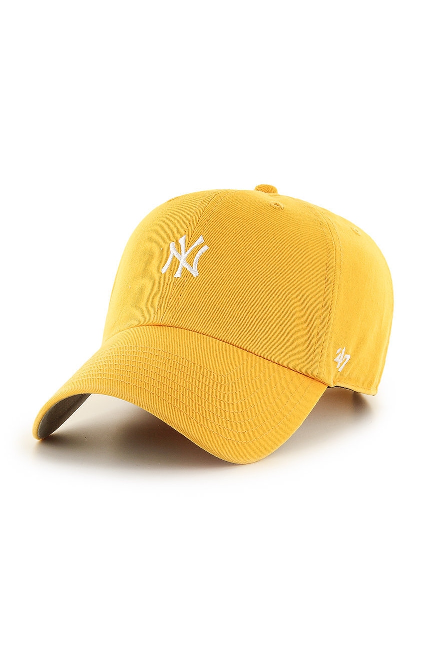 47 brand  Čepice 47brand New York Yankees