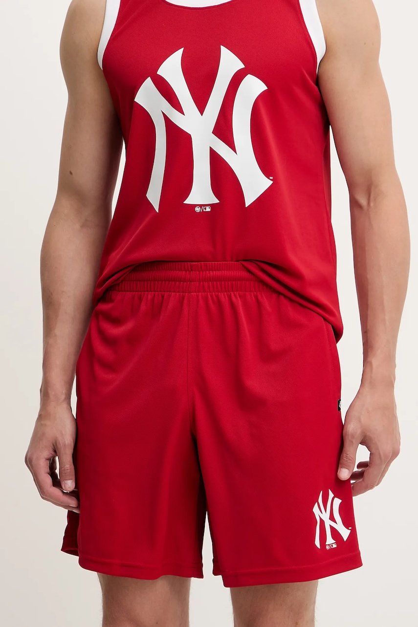 47 brand  Kraťasy  MLB New York Yankees