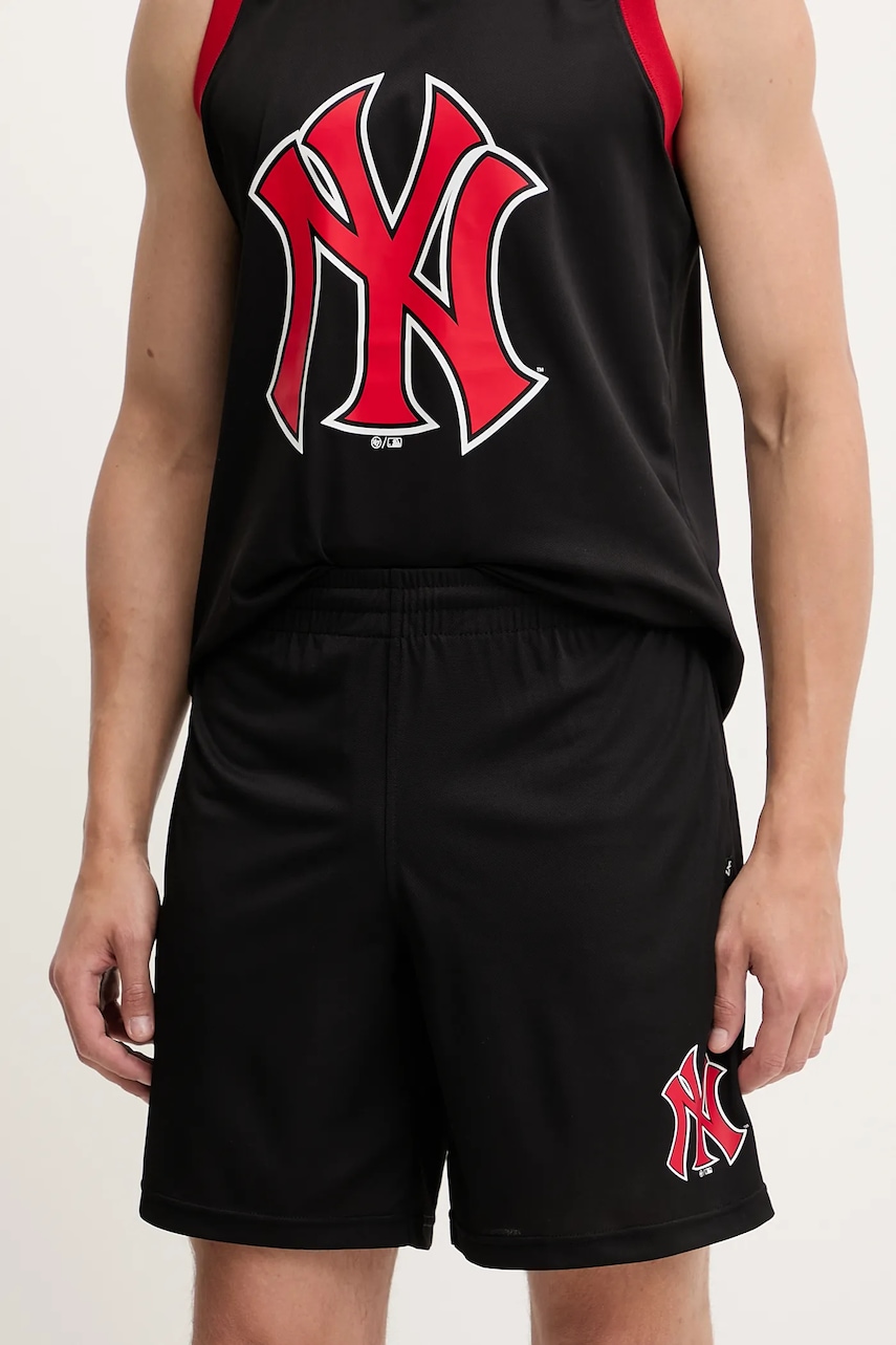 47 brand  Kraťasy  MLB New York Yankees