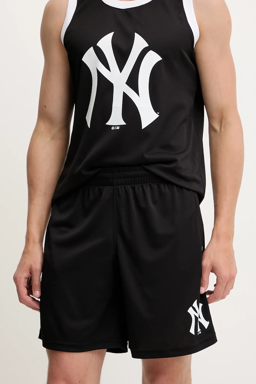 47 brand  Kraťasy  MLB New York Yankees