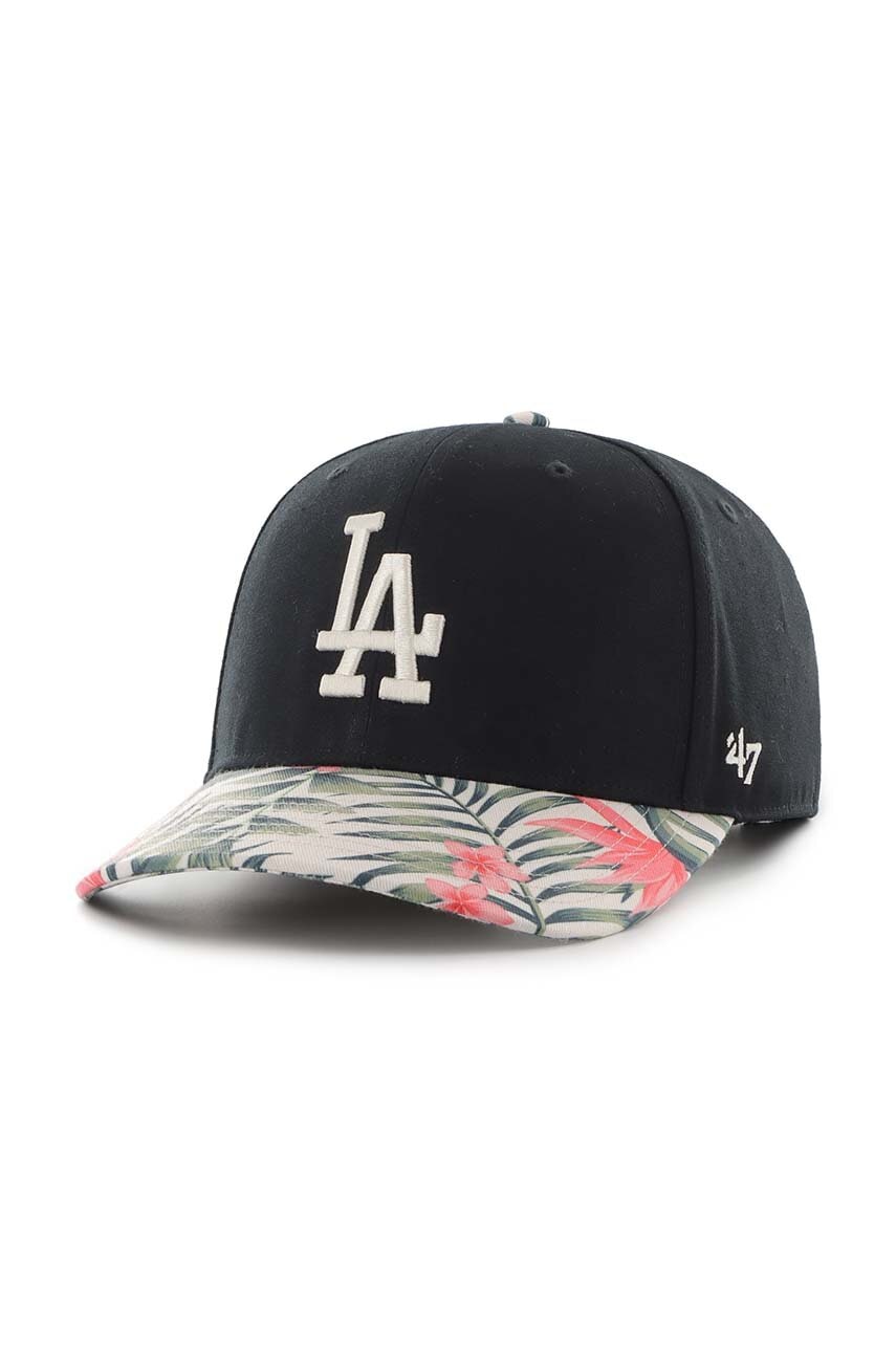 47 brand  Kšiltovka 47brand MLB Los Angeles Dodgers