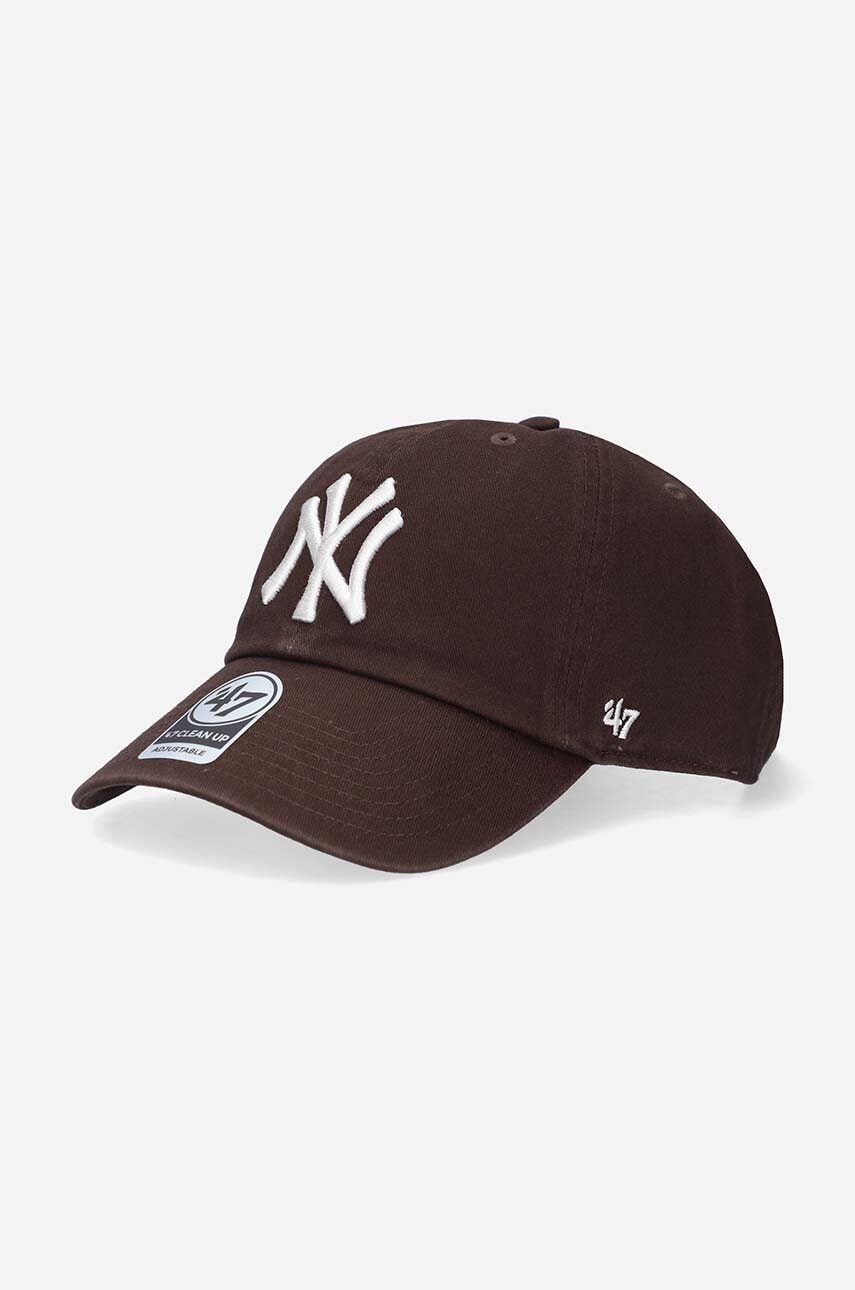 47 brand  Kšiltovka 47brand MLB New York Yankees