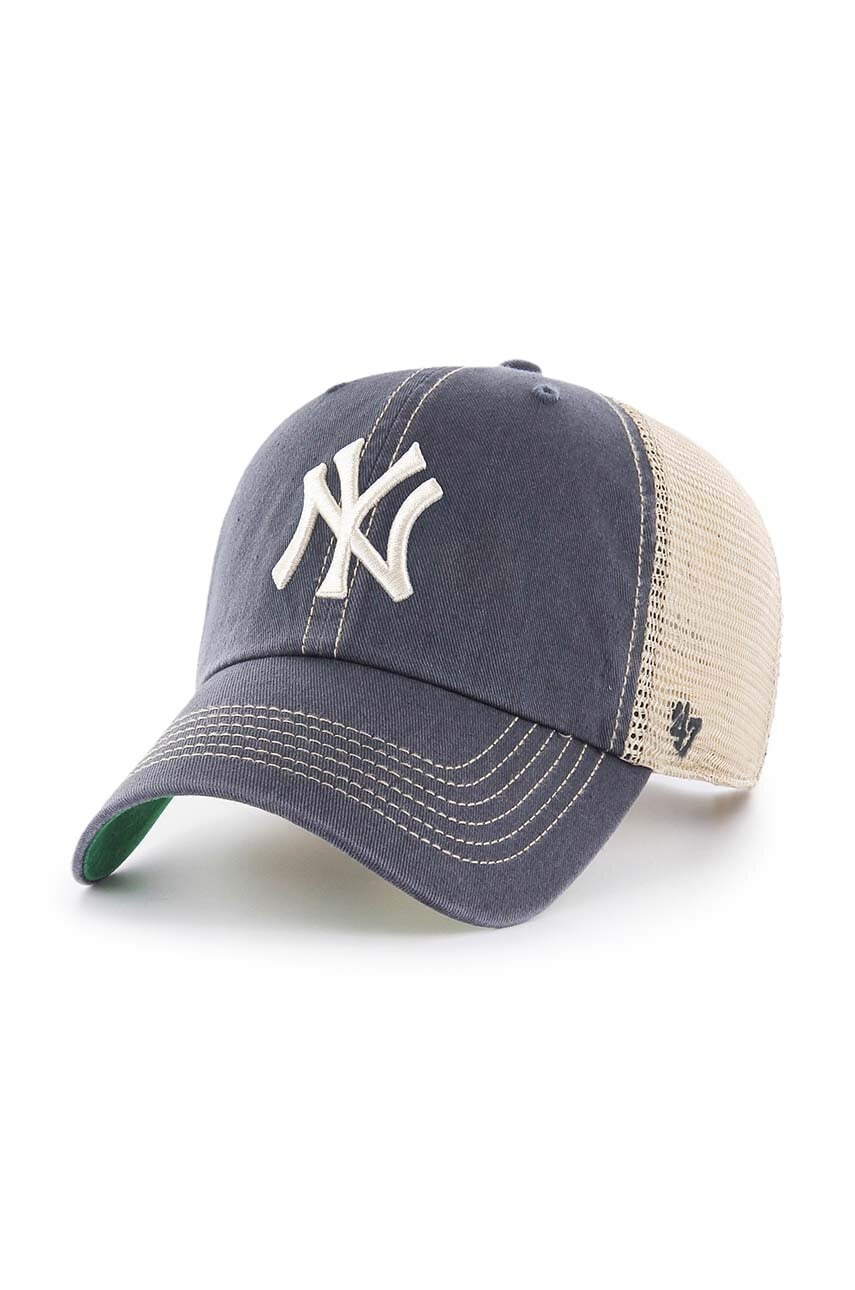 47 brand  Kšiltovka 47brand MLB New York Yankees