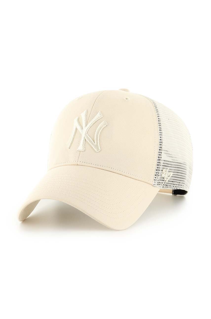 47 brand  Kšiltovka 47brand MLB New York Yankees