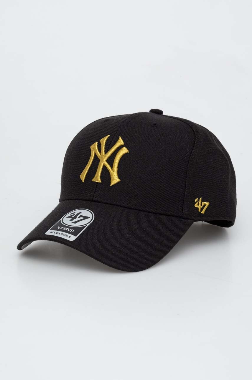 47 brand  Kšiltovka 47brand MLB New York Yankees