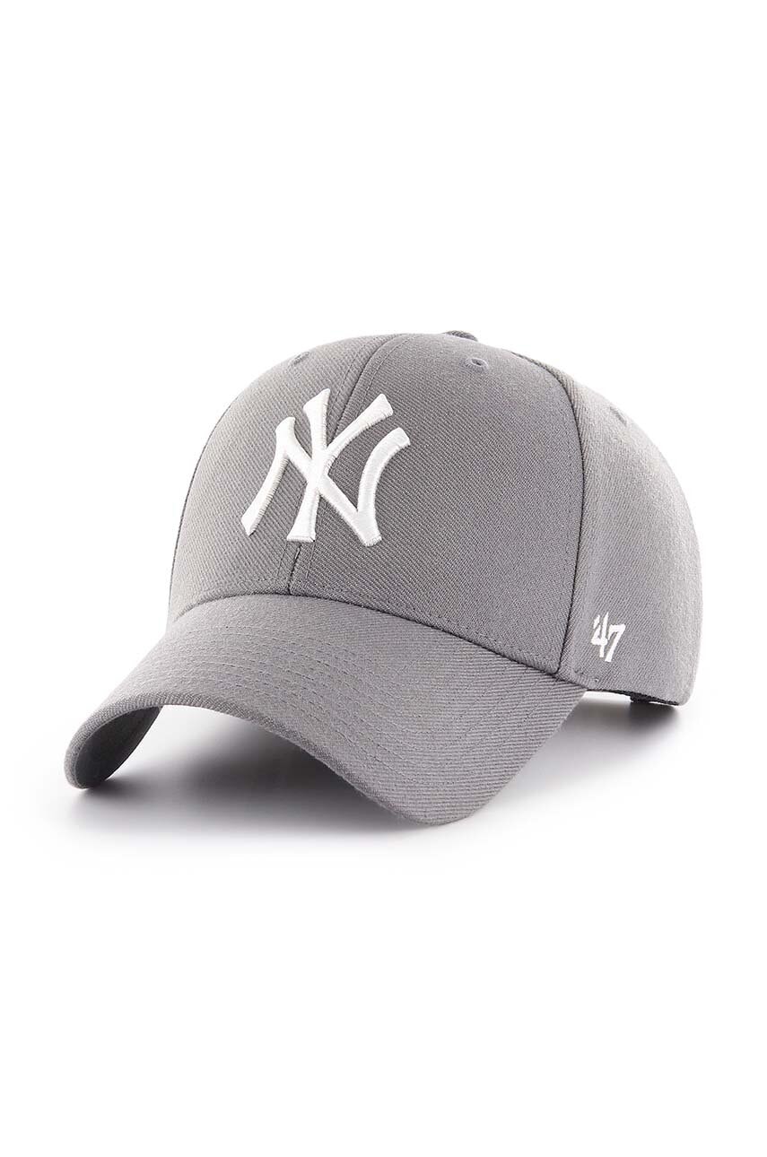 47 brand  Kšiltovka 47brand MLB New York Yankees