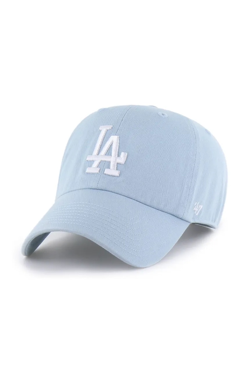 47 brand  kšiltovka bavlněná MLB Los Angeles Dodgers