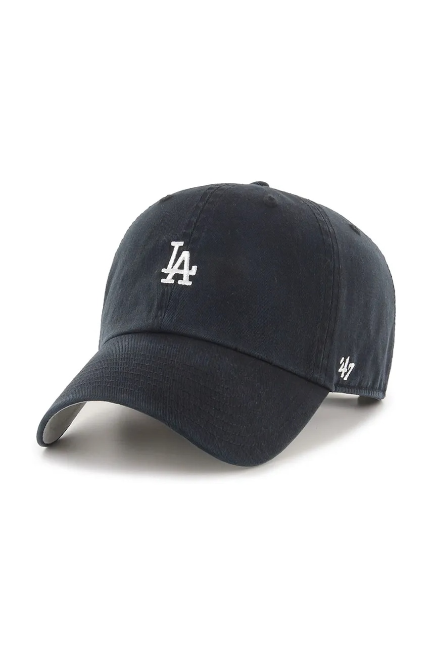 47 brand  kšiltovka bavlněná MLB Los Angeles Dodgers