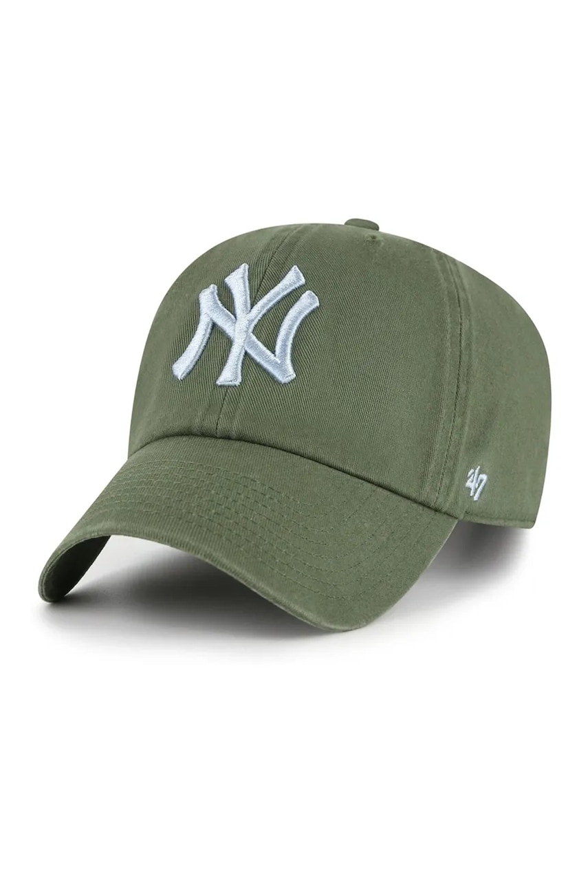47 brand  kšiltovka bavlněná MLB New York Yankees