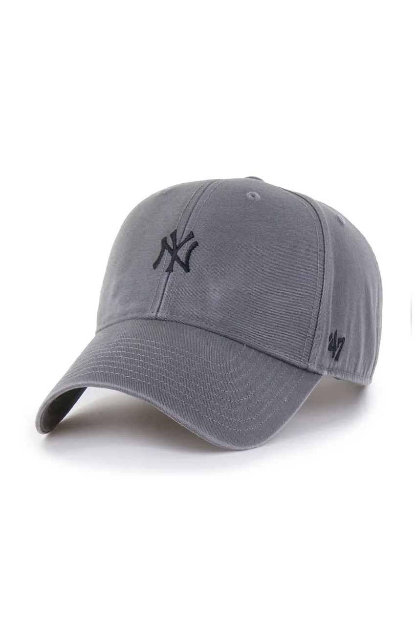 47 brand  kšiltovka bavlněná MLB New York Yankees