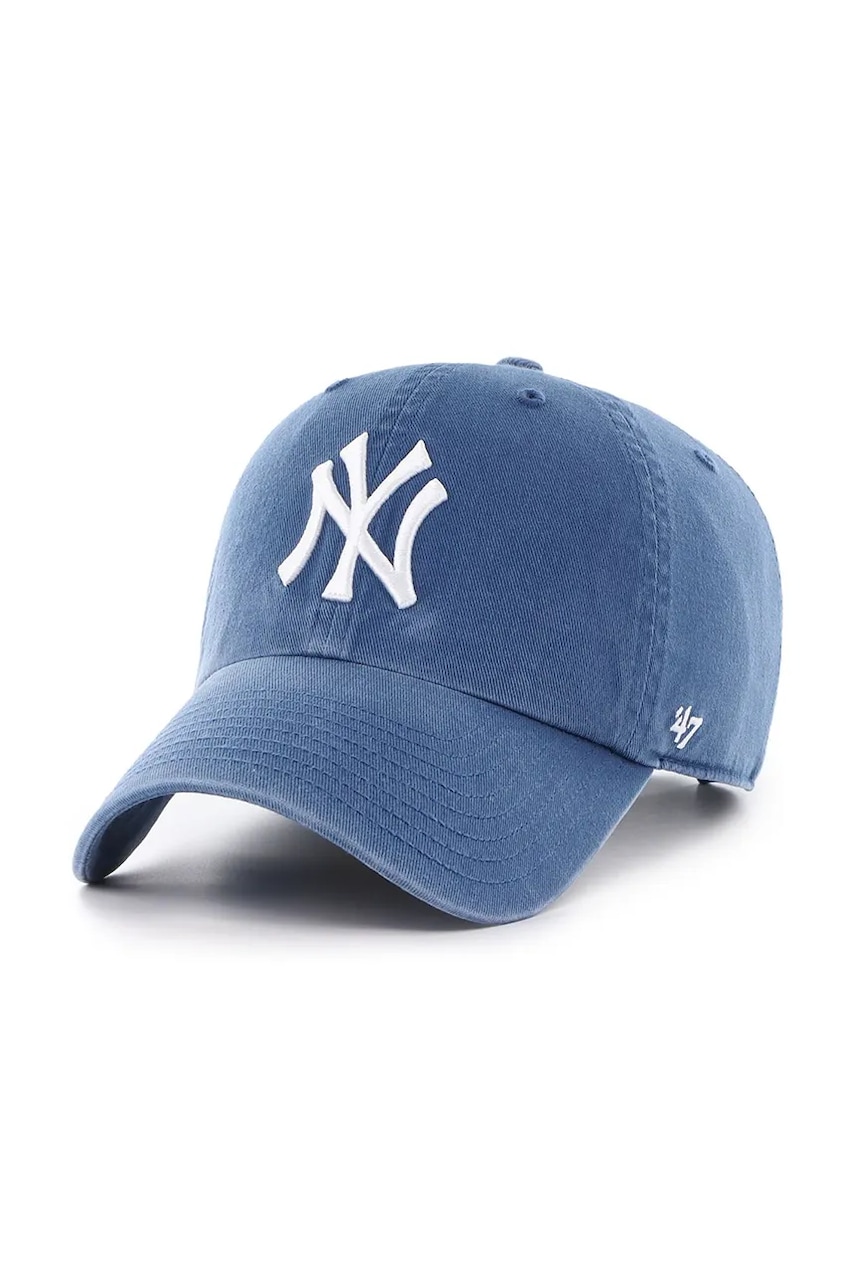 47 brand  kšiltovka bavlněná MLB New York Yankees