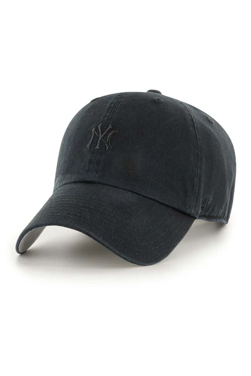 47 brand  kšiltovka bavlněná MLB New York Yankees